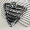 Alfa Giulietta QV Line Scudetto Radiator Grill Silver