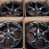 Felgi Alfa Romeo Gulia Stelvio 19'' Quadrifoglio Q4