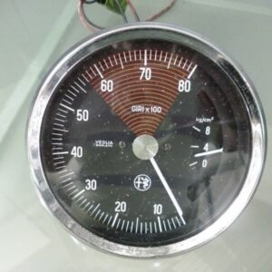 Alfa Romeo Bertone 1.3 + 1.6 tachometer