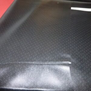 Alfa Romeo Bertone / GT roof lining black perforated / black unperforated NEW