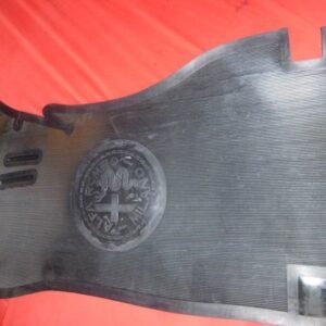 Alfa Romeo Bertone / GT rubber mat footwell left pedals NEW