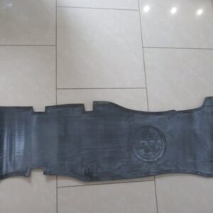 Alfa Romeo Bertone / GT rubber mat footwell right new