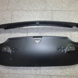 Alfa Romeo Bertone GT edge hood front panel NEW