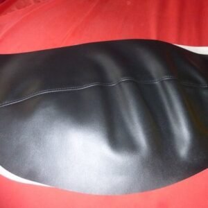 Alfa Romeo Bertone / GT wheel arch cover set skay black NEW