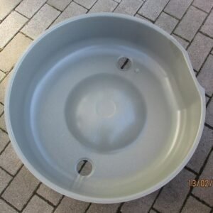 Alfa Romeo Bertone / GT spare wheel tray restoration quality NEW