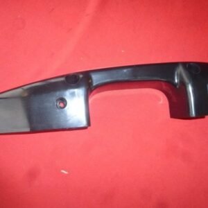 Alfa Romeo Bertone / GT lower part armrest left without door handle cutout NEW