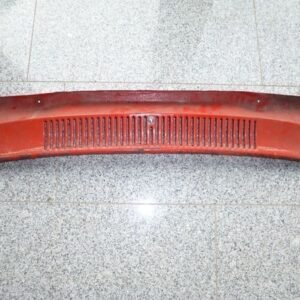 Alfa Romeo Bertone wiper plate