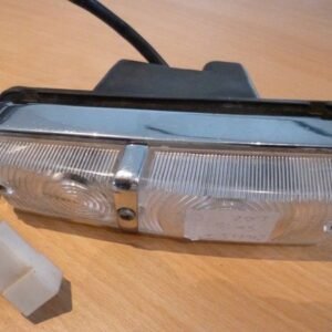 Alfa Romeo Giulia 1st series indicator front right NEW original Carello