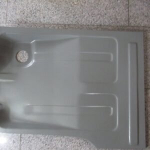 Alfa Romeo Giulia floor panel front right NEW