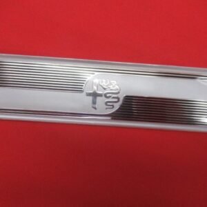 Alfa Romeo GT Bertone year 63 - 68 radio cover new