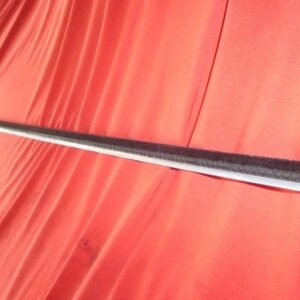 Alfa Romeo GT / Bertone window squeegee 100 cm NEW
