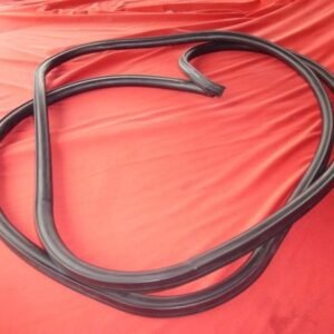 Alfa Romeo GT / Bertone door seal left NEW