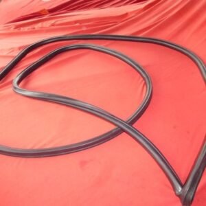 Alfa Romeo GT / Bertone door seal right NEW