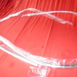 Alfa Romeo GT / Bertone decorative frame rear window seal NEW