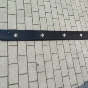 Alfa Romeo Montreal outer sill / sill left 105645423100/02 NEW