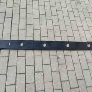 Alfa Romeo Montreal outer sill / sill right 105645423200/02 NEW
