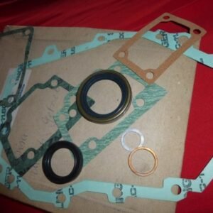 Alfa Romeo Montreal gearbox seal set from ZF 1255200933 NEW