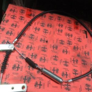 Alfa Romeo Montreal handbrake cable 105644203000 new