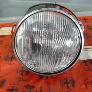 Alfa Romeo Montreal interior headlights / interior headlights from SIEM