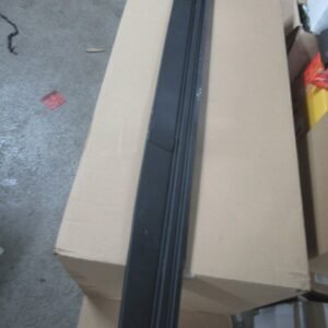 Alfa Romeo Montreal side member sill upper part right 105645423200/01 new