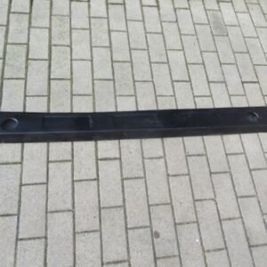 Alfa Romeo Montreal center sill / sill right 105645114600 NEW