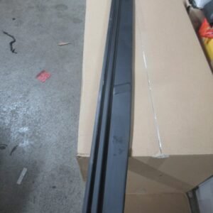 Alfa Romeo Montreal sill side member upper part left 105645423100/01 new