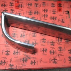 Alfa Romeo Montreal bumper corner rear left 105645907200/02