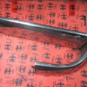 Alfa Romeo Montreal bumper corner rear right 105645907200/01