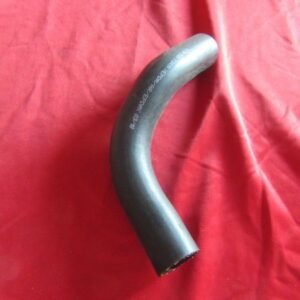 Alfa Romeo Montreal water hose 105640730500 NEW