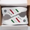 Alfa Romeo Sneakers Original