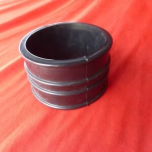 Alfa Romeo Spider 2.0 iE year 86 - 93 intake hose NEW