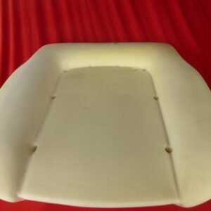 Alfa Romeo Spider year 66 - 86 seat cushion NEW