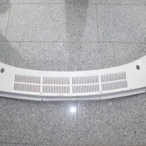 Alfa Romeo Spider year 70 - 80 wiper plate RUST-FREE TOP CONDITION