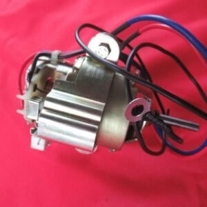 Alfa Romeo Spider year 70 - 93 heater fan motor 105485706301 new