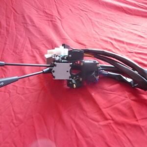Alfa Romeo Spider year 86 - 89 steering column switch NEW