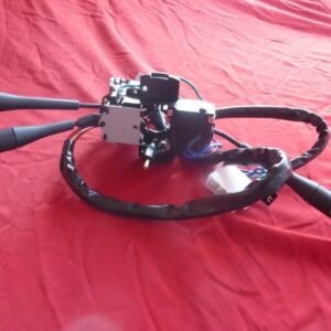 Alfa Romeo Spider year 90 - 93 steering column switch NEW