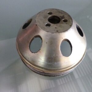 Alfa Romeo Spider year 90 - 93 pulley 60550514