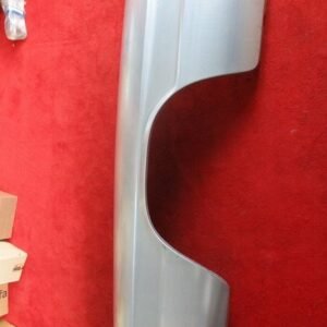 Alfa Romeo Spider Fastback year 70 - 82 side panel rear right 105955402600/01 NEW
