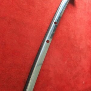 Alfa Romeo Spider Fastback year 70 - 82 rear bumper 1059559002 NEW replica