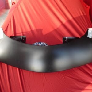 Alfa Romeo Spider Fastback front panel at the top NEW