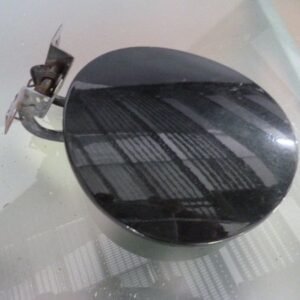 Alfa Romeo Spider Fastback fuel filler flap / tank cap