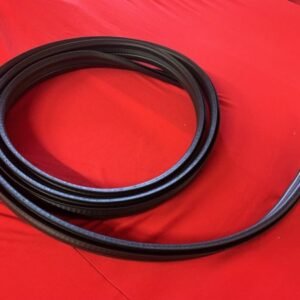 Alfa Romeo Spider GTV 916 trunk seal 60662569 60578517 new