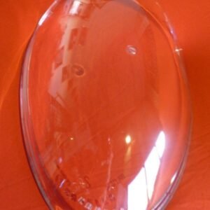 Alfa Romeo Spider headlight cover / cover for headlight left NEW