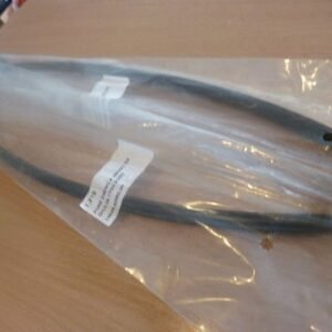 Alfa Romeo Type 105 handbrake cable rear right 105484206200 NEW