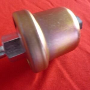 Alfa Romeo Type 105 oil pressure sender Jaeger / Veglia 2nd series NEW