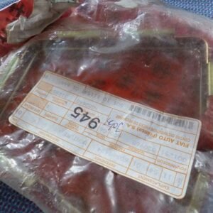 Orig. Alfa Romeo Spider 90 shift bag attachment shift bag frame 60568424 NEW