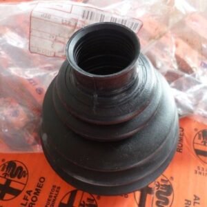 Original Alfa Romeo 145 / 146 / 155 / 156 / GT / Spider axle boot 46429633 NEW