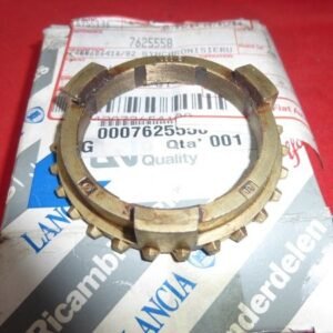Original Alfa Romeo 155 / 145 / 146 / Spider Gtv 916 synchronization 7625558 NEW