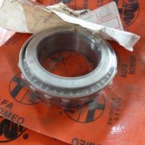 Original Alfa Romeo 155 / 164 / 156 / 166 / GTV / Spider bearing for differential gear 7655061 NEW
