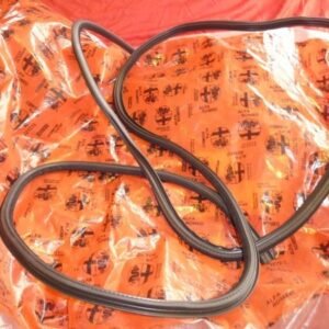 Original Alfa Romeo 155 year 92 - 96 sunroof seal 60807638 / 7647021 NEW